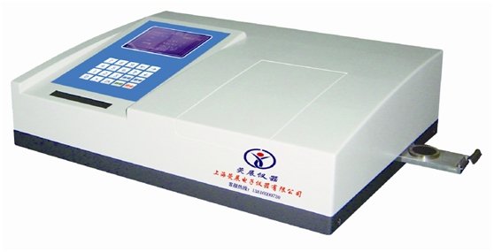 YZ-6100 X荧光测硫仪（碳素）