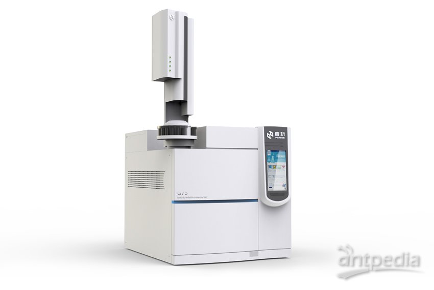 普析 高精度流量控制系统 通用气相色谱仪G75