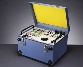 单相继电保护测试仪 Sverker 750/760