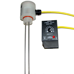 WL200 电导率水位控制器