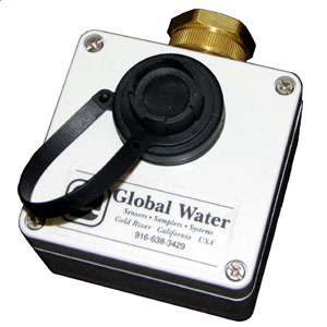 PL200-G 水压数据记录器