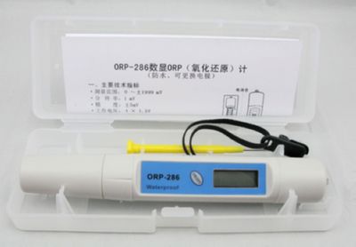 便携式ORP测量仪/ORP计