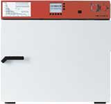 德国Binder  MDL系列温度扩展型安全干燥箱
