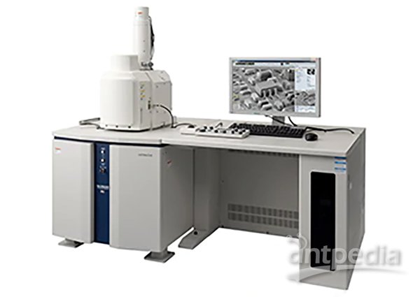 日立高新扫描电子显微镜SU3500