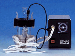 ADP-344容量法卡氏水分测定仪-糖类专用滴定池加热装置