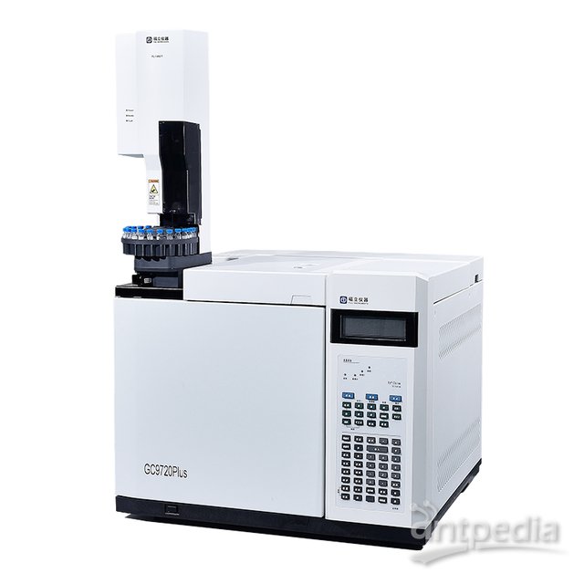 福立 GC 9720Plus气相色谱仪 用于能源化工