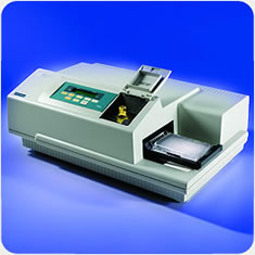SpectraMax Plus384 连续光谱扫描式酶标仪