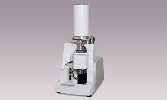 岛津热机械分析装置TMA-60系列
