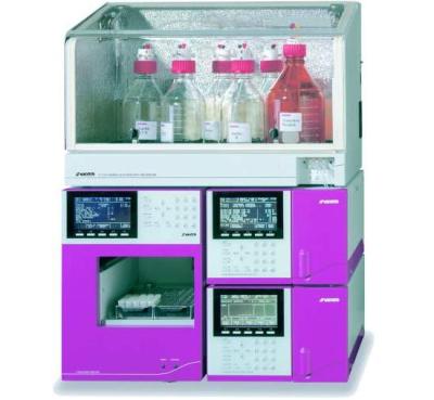 德国sykam公司全自动及半自动氨基酸分析仪