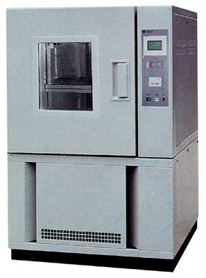 DHS-025-低温恒定湿热试验箱