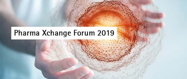 Pharma Xchange Forum 2019