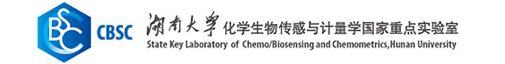 湖南大学化学生物传感与计量学国家重点实验室