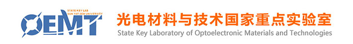 中山大学光电材料与技术国家重点实验室