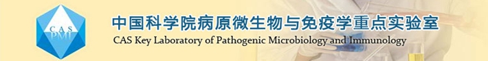 中国科学院病原微生物与免疫学重点实验室