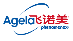 艾杰尔-飞诺美（Agela & Phenomenex）