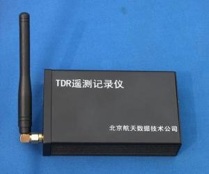 TDR无线动静态应力应变测量系统