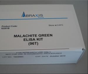 孔雀石绿试剂盒图片