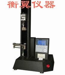 HY-0580微机控制电子万能材料试验机（变频型）