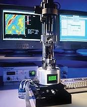 原子力显微镜AFM  Multimode 扫描探针显微镜