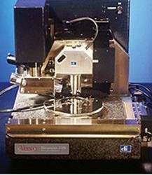 原子力显微镜AFM   Dimension 3100 扫描探针显微镜