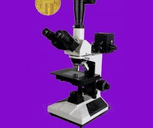 正置金相显微镜YYJ-500