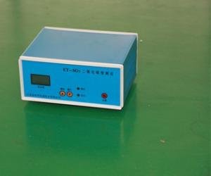 ET-SO2二氧化硫检测仪