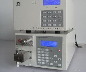 STI501液相色谱仪