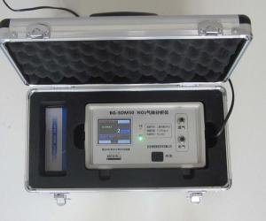 氧气和二氧化碳测定仪