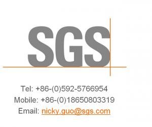 SGS Nicky