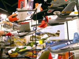 美国新泽西国际航模玩具展览会