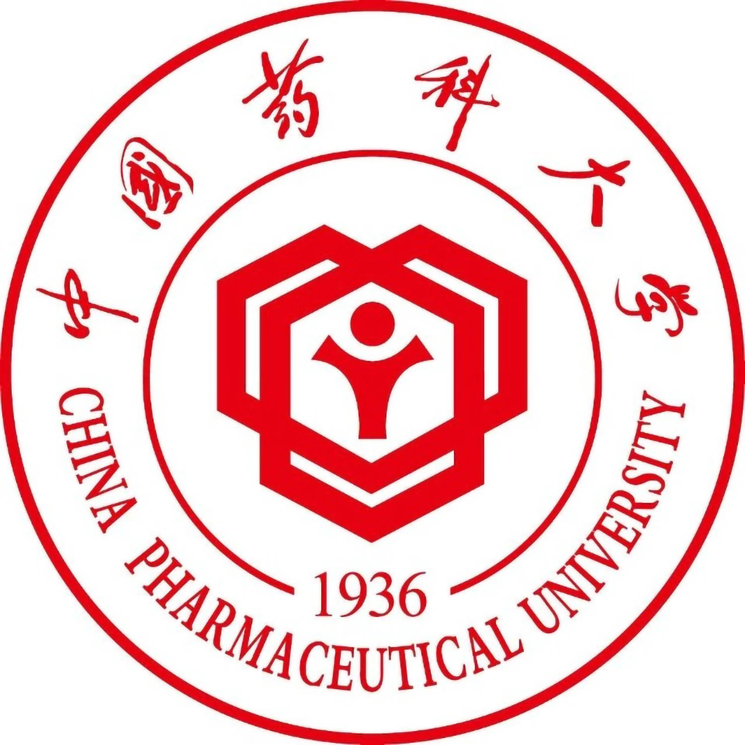 中国药科大学药学院