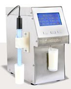 Lactoscan S (Standard)乳品成份分析仪 Funke Gerber 乳制品测试仪