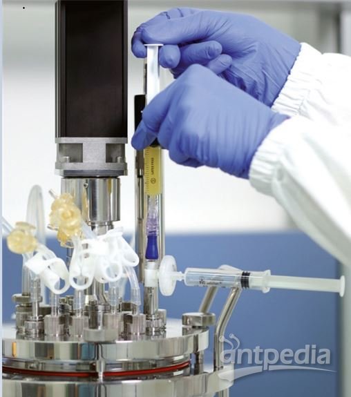 Leda-取样系统：抛弃型-确保多达180次无菌取样无菌取样器 solaris 发酵罐/细胞罐