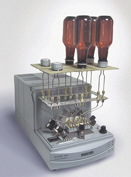 薄膜包装氧气透过率测试仪-MOCON