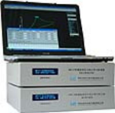 MPI-P型微流控芯片电化学检测仪