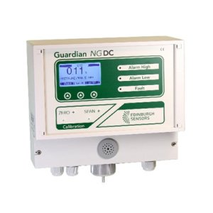 Guardian NG DC气体报警器爱丁堡 农业温室小卫士-二氧化碳气体传感器