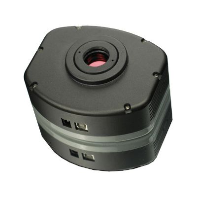 500万像素荧光显微镜冷CCD相机