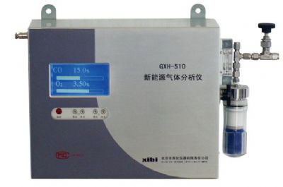 红外线乙烷分析仪