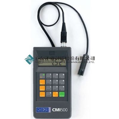 孔铜测厚仪CMI500|CMI500|CMI511