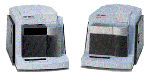 DSC-60 Plus/60 A Plus系列差示扫描量热仪
