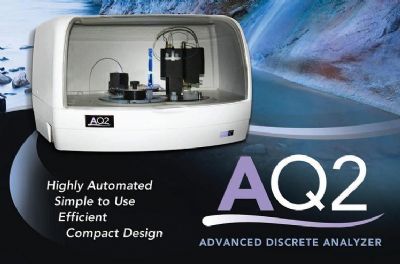 AQ2间断化学分析仪