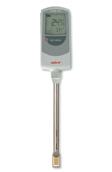 FOM310型食用油品质(极性组分)测定仪
