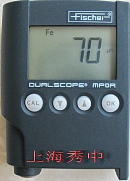 MPO涂层测厚仪