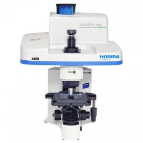 拉曼光谱仪HORIBA XploRA ONE高灵敏度堀场HORIBA 应用于纳米材料