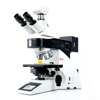 徕卡DM4000M金相显微镜