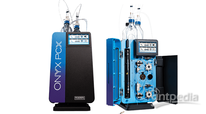 柱后衍生 Pickering柱后衍生仪 Onyx PCX 可检测大麻