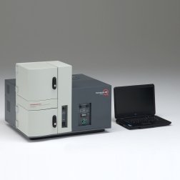 滨松C13534-12 UV-NIR绝对量子效率测量系统