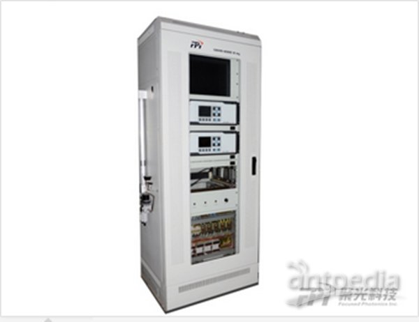 CEMS-2000 B (Hg)烟气汞连续在线监测系统