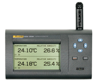 温湿度记录仪 1620A