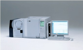 气相色谱质谱联用仪